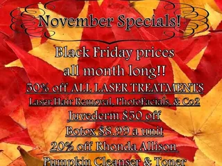 Deseret Aesthetic & Lifestyle Institute