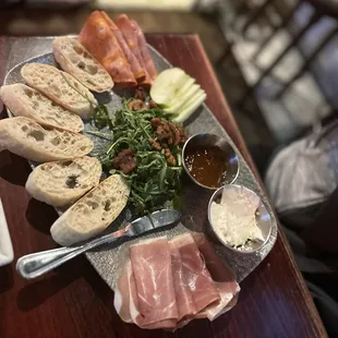 Charcuterie