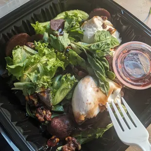 Beet Salad