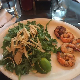 Shrimp Salad