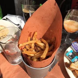 Bucket of Fries