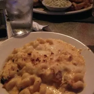 Mac n' Cheese