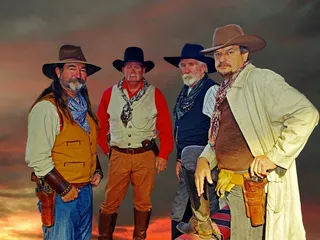 Mesquite Championship Rodeo