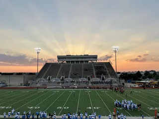 Standridge Stadium