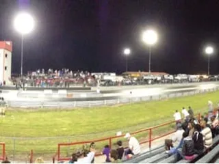 Redline Raceway