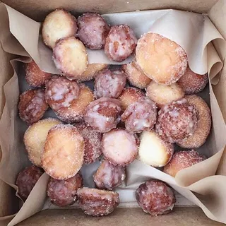 Donut Holes