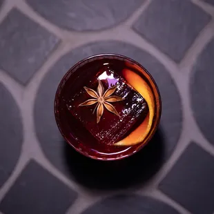 Idle Hands inside Devil's Hideaway