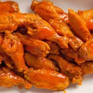 Buffalo Wings