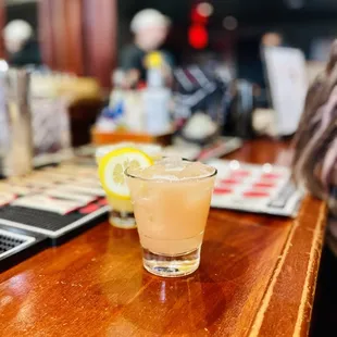 RAZMANIAN DEVIL and GOLD RUSH