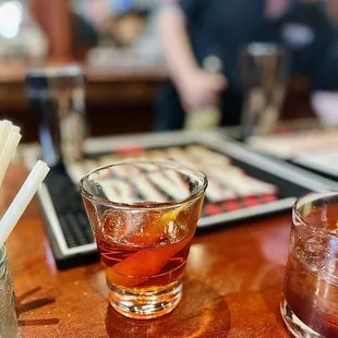 Devils in the Details