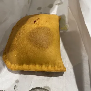 Beef patty