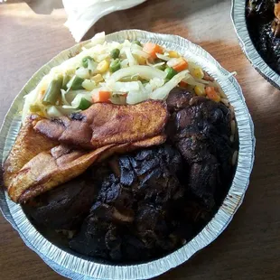 ribs, bbq ribs, food