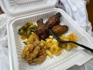 Jamaica Breeze Restaurant