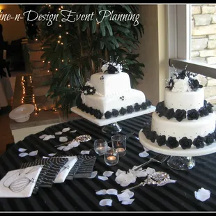 Need assistance decorating your Special Day? Give us a call!