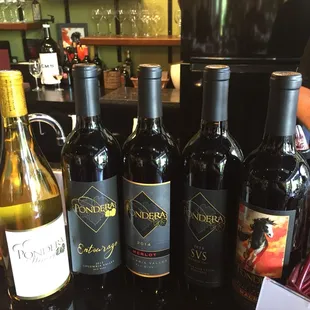 ThNk you to Shane from Pondera Winery for presenting his wines at out 7th Anniversary tasting event!  Come join us June 2 from 1-5!