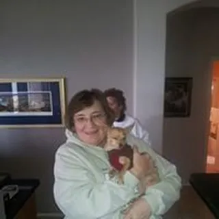 Peggy S.