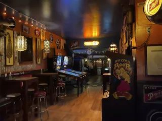 Blackbird Bar