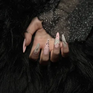 I love it. DEVINN Chesapeake i love you guys