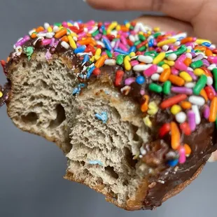 Devi's Donuts and Sweets