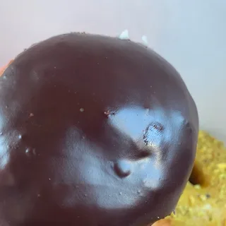 Boston Creme Donuts