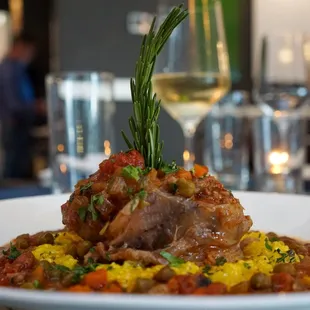 Ossobucco