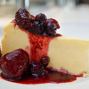 Cheese cake