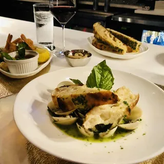 Calamari