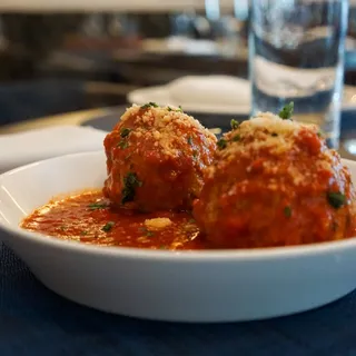Meatballs