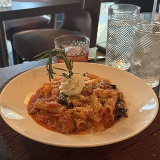 Pasta Nonna