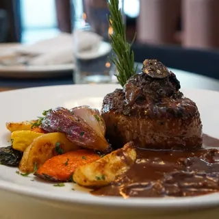 Filet Mignon