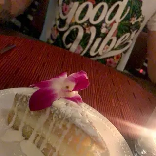 Lemon Cake