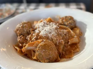 The Sicilian Butcher