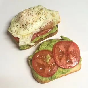 Avocado Toast