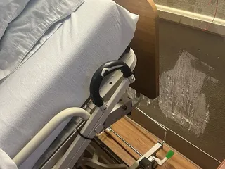 Sabino Canyon Rehabilitation & Care Center