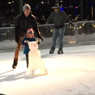 Look at these. Even if you can't skate, you can skate here!!!!!