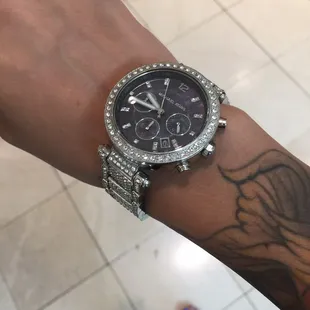 Got MK up and running