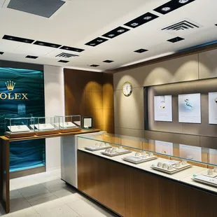 Rolex AD