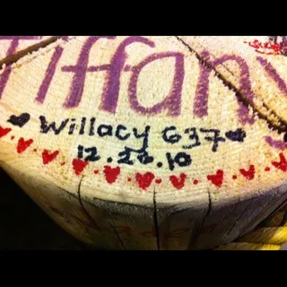 Will V.