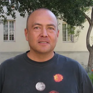 Mark G.