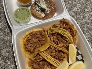 Taqueria Mil Amores