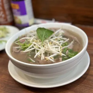 Beef Pho