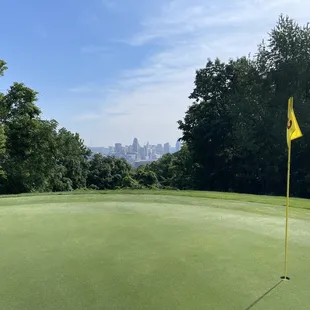 Devou Golf and Event Center