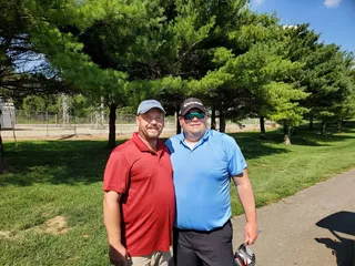 The Links at Rising Star