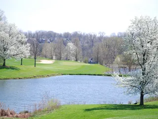 Boone Links Golf Course