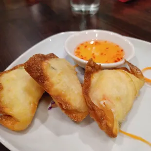 Suam Thai Cuisine