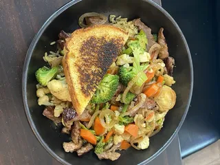 Parkside Family Restaurant