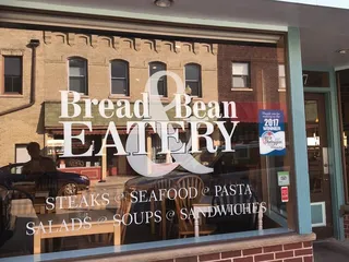 Bread & Bean
