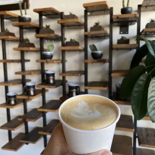latte