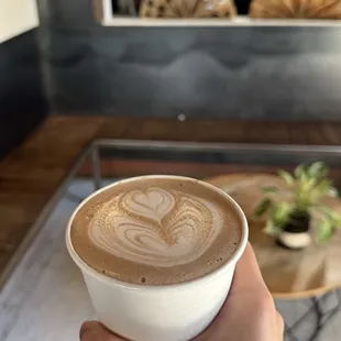 Hot Chocolate
