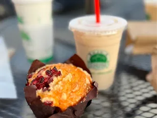 Suju's Coffee & Tea